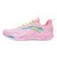 Anta Shock Wave 5 BM "Pink"