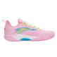 Anta Shock Wave 5 BM "Pink"