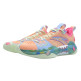 Anta Shock Wave 5 Pro KAI "Peach Orange"