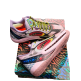 Anta Shock Wave 6 Pro "Flamingo"
