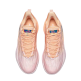 Anta Shock Wave 7 "Pink Orange"