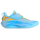 Anta Shock Wave 7 Pro "Light Blue"
