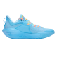 Anta Shock Wave 7 Pro "Light Blue"