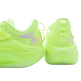 Anta Shock Wave 7 Pro "Neon Yellow"