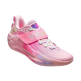 Anta Shock Wave 7 Pro "Pink"