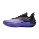 Anta Shock Wave 8 "Black Cherry"