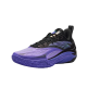 Anta Shock Wave 8 "Black Cherry"