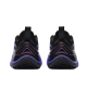 Anta Shock Wave 8 "Black Cherry"