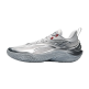 Anta Shock Wave 8 "Silver"