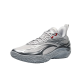 Anta Shock Wave 8 "Silver"