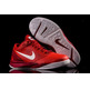 Nike Zoom Attero "Nocioni" (600/rojo/blanco/burdeos)