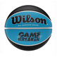 Basketball Wilson Gamebreaker Blau Schwarz
