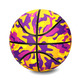 Basket Peak Ball "Purple Yellow"