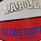 Balón Basket Spalding Harlem Globetrotter Composite Sz.7