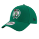 Neu Era NBA Boston Celtics Die Liga 9FORTY Cap
