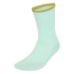 Calcetines Adidas Basket Select Crew 3.1 Reflectantes 1 PP "Aqua"
