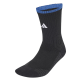 Calcetines Adidas Basket Select Crew 3.1 Reflectantes 1 PP "Black´Royal"