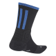 Calcetines Adidas Basket Select Crew 3.1 Reflectantes 1 PP "Black´Royal"