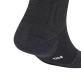 Calcetines Adidas Basket Select Crew 3.1 Reflectantes 1 PP "Black´Royal"