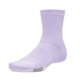 Curry ArmourDry™ Playmaker Mid-Crew "Halo Gray"