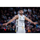 Camiseta ACB Real Madrid Basket 1ª Equipación JR. 2026-27 # 7 CAMPAZZO #