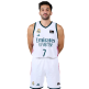 Camiseta ACB Real Madrid Basket 1ª Equipación JR. 2026-27 # 7 CAMPAZZO #