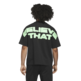 Camiseta Anthony Edwards BT2 "Black"