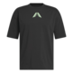 Camiseta Anthony Edwards BT2 "Black"