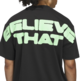 Camiseta Anthony Edwards BT2 "Black"