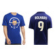 Camiseta Dry-Fit FCB Basket Team Bolmaro