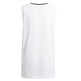 Camiseta Junior 1a Equipación Real Madrid Basketball "White"