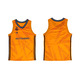 Camiseta Junior 2a Equipación Real Madrid Basket "Orange"