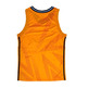 Camiseta Junior 2a Equipación Real Madrid Basket "Orange"