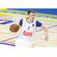 Camiseta Mangas Luka Doncic #7# Real Madrid 2016/17 (balcri/mornat)