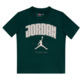 Camiseta Niña/Niño Jordan 88 City "Green "