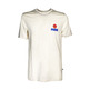 T-Shirt Puma Korb BPPO "Alpine Snow"