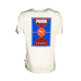 T-Shirt Puma Korb BPPO "Alpine Snow"