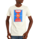 T-Shirt Puma Korb BPPO Jr Alpine Snow