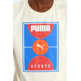 T-Shirt Puma Korb BPPO Jr Alpine Snow