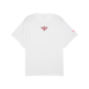 Camiseta Puma Melo Alwayz On 1 "White"