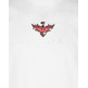 Camiseta Puma Melo Alwayz On 1 "White"