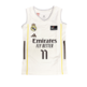 Camiseta Real Madrid Basket 1ª Equipación JR. 2025-26 # 11 HEZONJA #