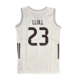 Camiseta Real Madrid Basket 1ª Equipación JR. 2025-26 # 23 LLULL #