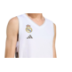 Camiseta Real Madrid Basket 1ª Equipación JR. 2025-26 "White"