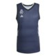 Real Madrid Basket 2ª Equipación 2025-26 "Navy"