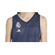 Real Madrid Basket 2ª Equipación JR. 2025-26 "Navy"
