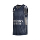 Real Madrid Basket 2ª Equipación JR. 2025-26 "Navy"