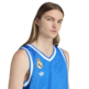 Real Madrid Basket 3ª Equipación 2025-26 "Azul"