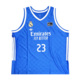 Camiseta Real Madrid Basket 3ª Equipación JR. 2025-26 # 23 LLULL #