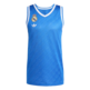 Real Madrid Basket 3ª Equipación JR. 2025-26 "Azul"